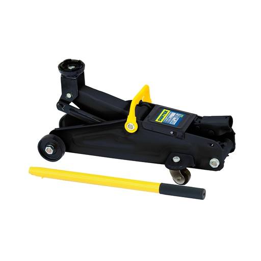 [GPC2] Gato hidráulico de patín compacto, 2 ton Surtek