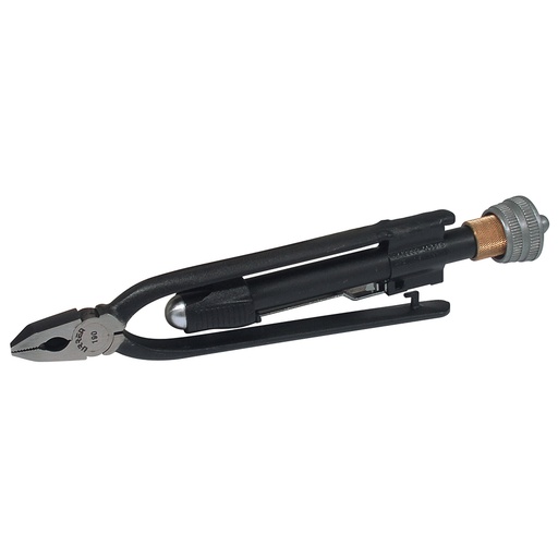 [190] Pinza frena componente con retorno 9-1/4" Urrea