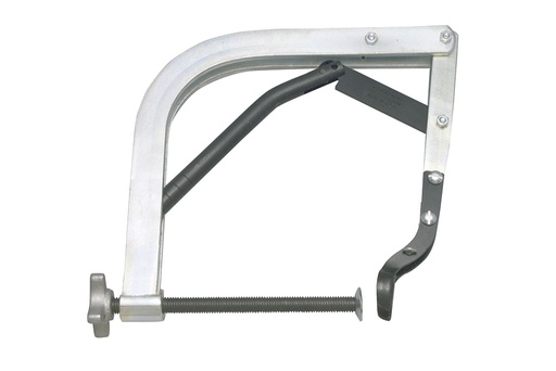 [2321] Opresor de resorte válvulas tipo "C" Urrea