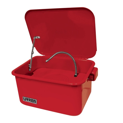 [TLP35] Tina limpia partes 13.2 Lt Urrea