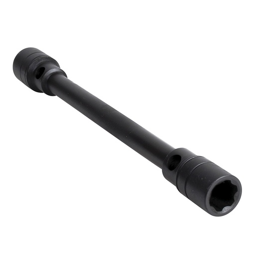 [UCD10] Llave de artillería fosfatizada doble boca hexagonal combinada, 1-1/2", 13/16" Urrea
