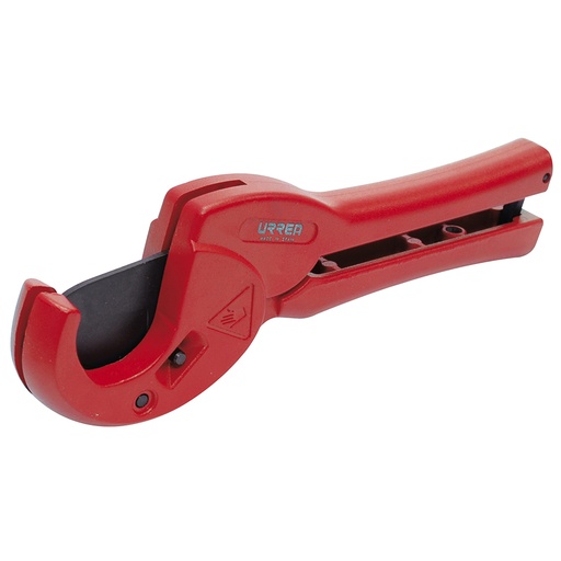 [329] Tijeras para tubos plásticos de 0 a 1-3/8" Urrea