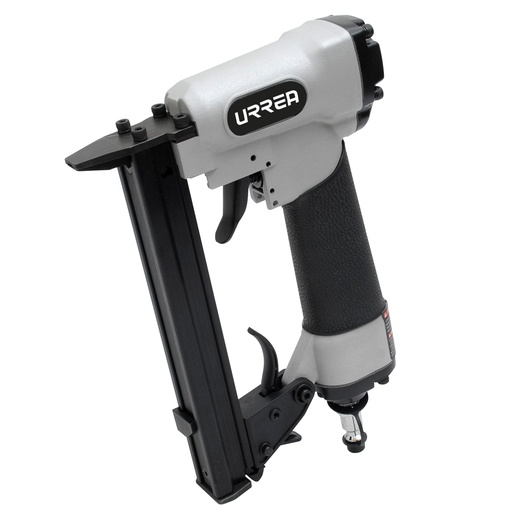 [EN916] Engrapadora neumática calibre 22, corona 3/8", capacidad 5/32"-5/8", 185 grapas Urrea