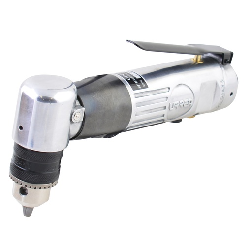 [UP879] Taladro neumático 3/8" 1,600 RPM angular reversible Urrea