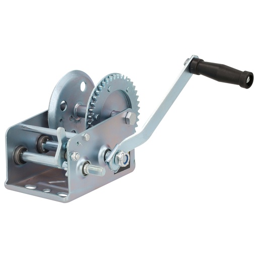 [MMS3] Malacate con manivela sin cable 1,100 kg Surtek