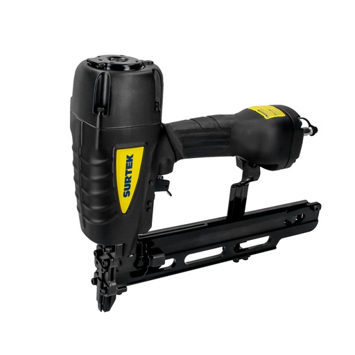 [EN650A] Engrapadora neumática calibre 16GA, corona 7/16" x 2", capacidad 3/8"-2", 50 grapas Surtek