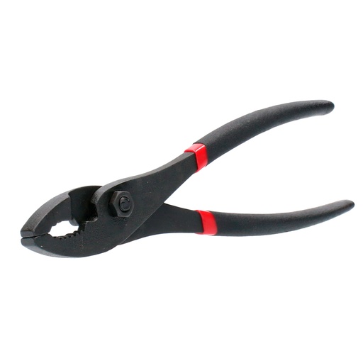 [278B] Pinza para mecánico fosfatizada de 8" Urrea