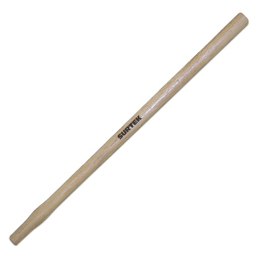 [CAB7] Repuesto para marro mango de madera de 12", MARR2 Surtek