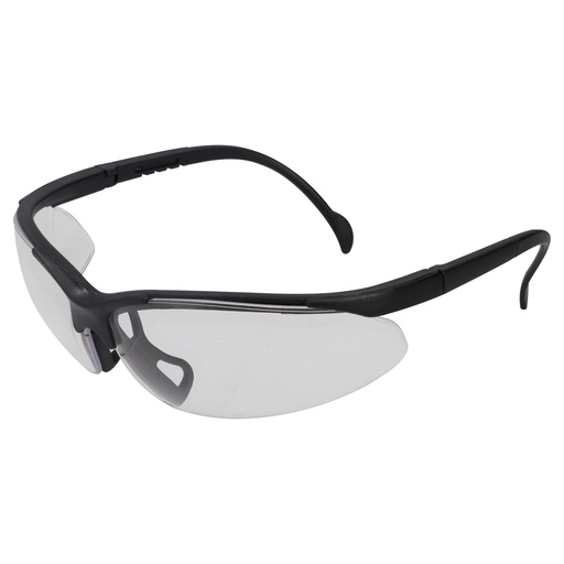 [137660] Lentes de seguridad modelo Confort, transparentes Surtek