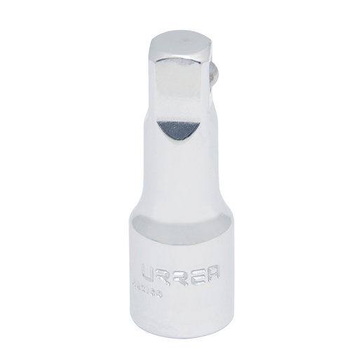 [5460] Extensión para dado cuadro de 1/2", 2-1/2" Urrea