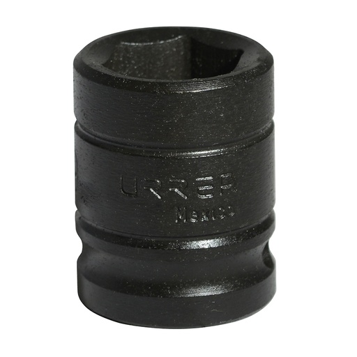 [7433M] Dado de impacto cuadro de 1/2", 6 puntas, métrico, 33 mm Urrea