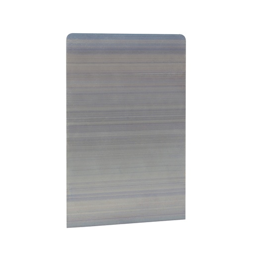 [142633] Cuña para raspar sin mango 4.5" x 2-3/4" Foy