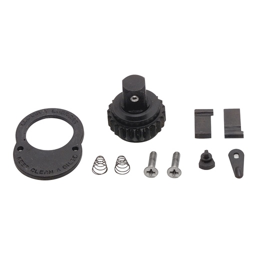 [5649RK] Juego de refacción para matraca reversible 5649H y 5649 Urrea