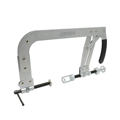 [2307] Compresor de válvulas de 35 mm a 142 mm Urrea