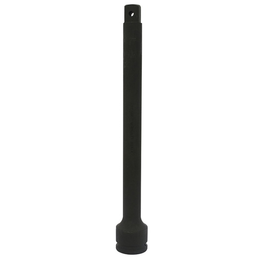 [7569] Extensión con barreno pasado para dado de impacto cuadro de 3/4", 13" Urrea