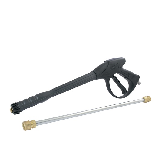 [LAN909] Lanza y pistola para hidrolavadora a gasolina HG909 y HG914 Urrea