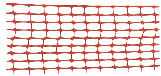 [137304] Malla para construcción de polietileno de alta densidad de 1.2 por 30.5 m Surtek