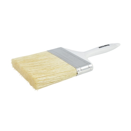 [123378] Brocha de cerdas ixtle con mango plástico 5" Surtek