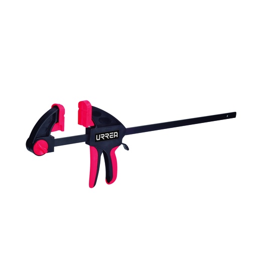[PRP12] Prensa plástica de barra de 12" Quick Release Urrea
