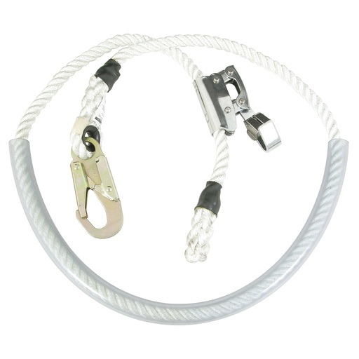 [USBL01] Bandola para liniero ajustable de 1 m a 2 m Urrea