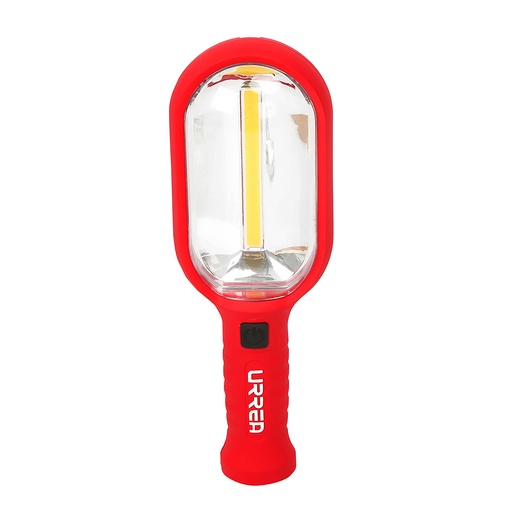 [LTU60R] Lámpara de LED para taller recargable de 600 lm Urrea