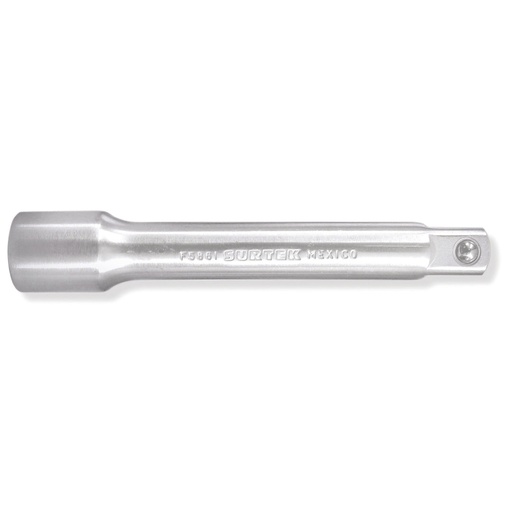 [F5863] Extensión para dado cuadro de 1/2", 10" Surtek