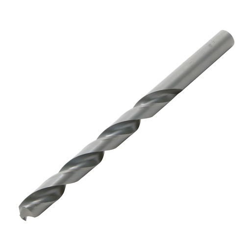 [B50MM] Broca negra de acero de alta velocidad métrica de 5.0 mm zanco recto Urrea