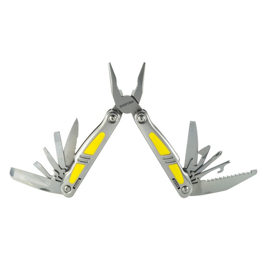 [120525] Pinza multiherramienta 14 en 1 Surtek