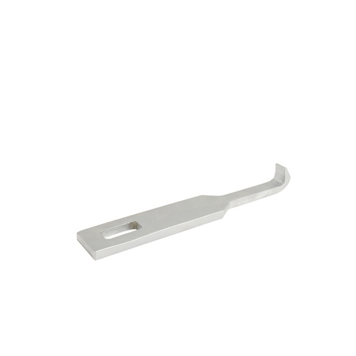 [4217Q] Quijada angosta para extractor 6 ton, 5-7/16" de alcance Urrea