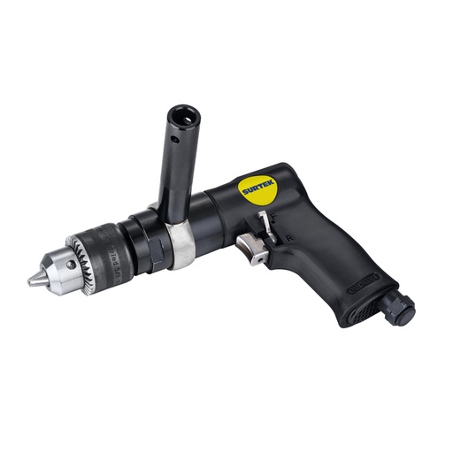 [TN512] Taladro neumático 1/2" 700 RPM reversible Surtek