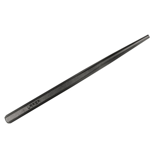 [96-1/4] Punzón guía botador largo 1/4", 10" Urrea