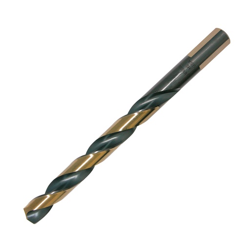 [BH3/16] Broca premium de acero de alta velocidad 3/16" zanco 3 planos Urrea