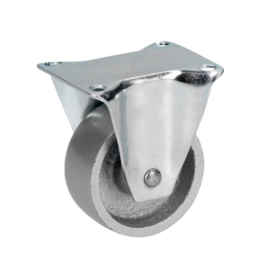 [RF15F] Rodaja de fierro fija 6" Surtek