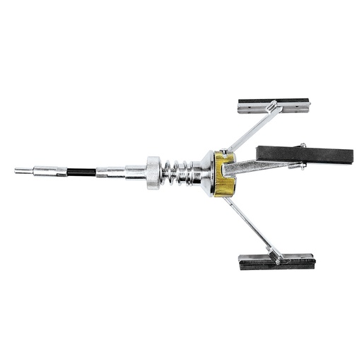 [2392] Bruñidora para frenos de tambor de 1-1/4" a 3-1/2" Urrea