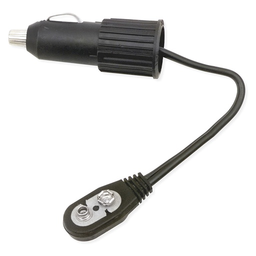 [2345] Conector de suministro de corriente Urrea