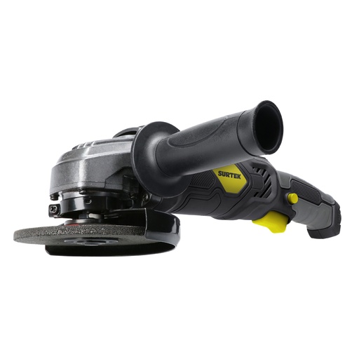 [EA505] Esmeriladora angular 4-1/2" a 5" 710 W 120 V, 11500 RPM Surtek