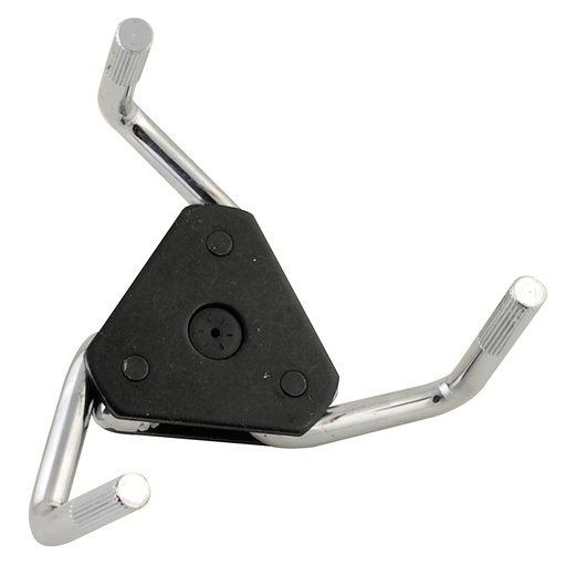 [107319] Llave autoajustable de 3 brazos para quitar filtros de 2-7/16" a 4-3/4" Surtek