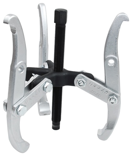 [4046] Extractor reversible 2 o 3 quijadas tipo "C" 5 ton, 2 posiciones Urrea