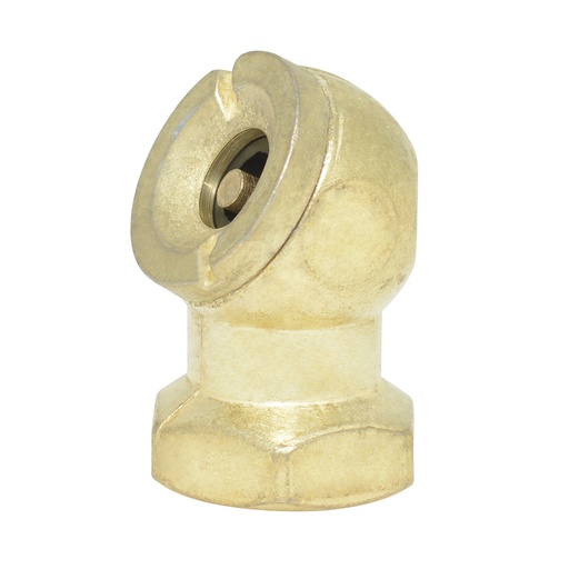 [108111] Cabeza para inflar de 1/4" NPT, hembra Surtek