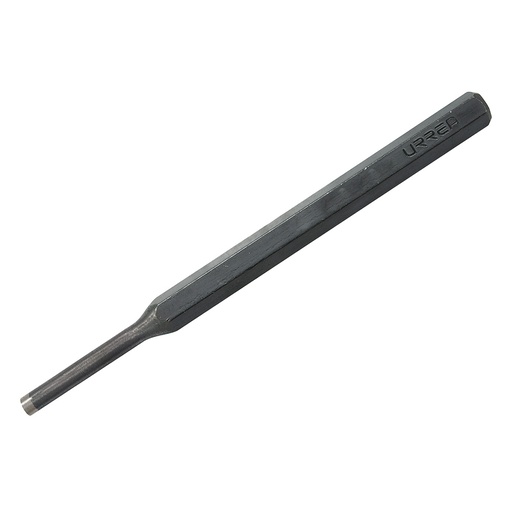 [47-1/4X1/16] Punzón botador recto 1/4", 1/16" Urrea