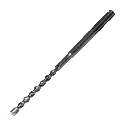 [BMAX5/8X13] Broca para concreto de acero SDS MAX 5/8" x 13" con punta reforzada Urrea
