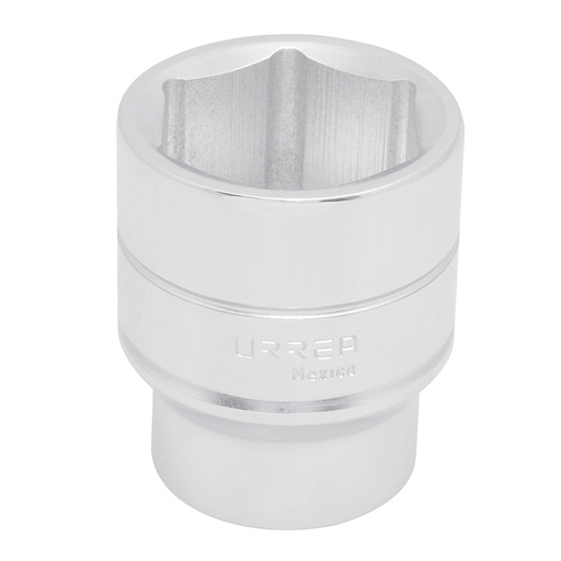 [5533HM] Dado cuadro de 3/4", 6 puntas, métrico, 33 mm Urrea