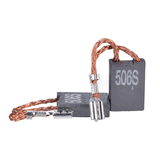 [CAR-113] Juego de carbones para EA1007HV Urrea