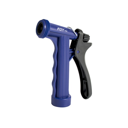 [PIM5P] Pistola para riego plástica 3/4" GHT, 5" Foy