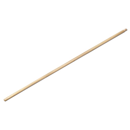 [CAB43] Cabo de madera para cepillos 48" Surtek