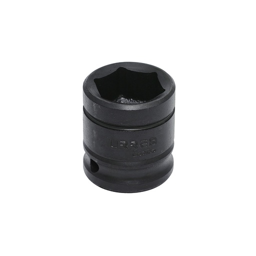 [7428H] Dado de impacto cuadro de 1/2", 6 puntas, en pulgadas, 7/8" Urrea