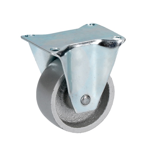 [RF5F] Rodaja de fierro fija 2" Surtek