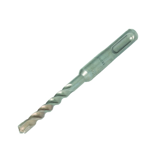 [BSDSP1/4X4] Broca para concreto de acero SDS PLUS PREMIUM 1/4" x 4" Urrea