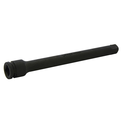 [7176P] Extensión con perno para dado de impacto cuadro de 3/8", 6" Urrea