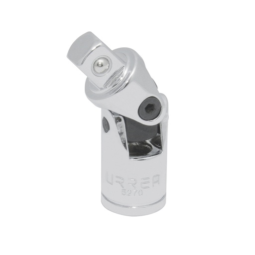 [5270] Nudo universal para dado cuadro de 3/8", 1-15/16" Urrea